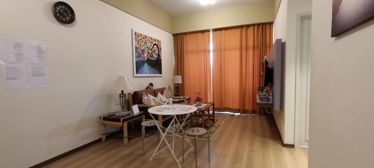 Sunshine Homestay Malakka Dış mekan fotoğraf