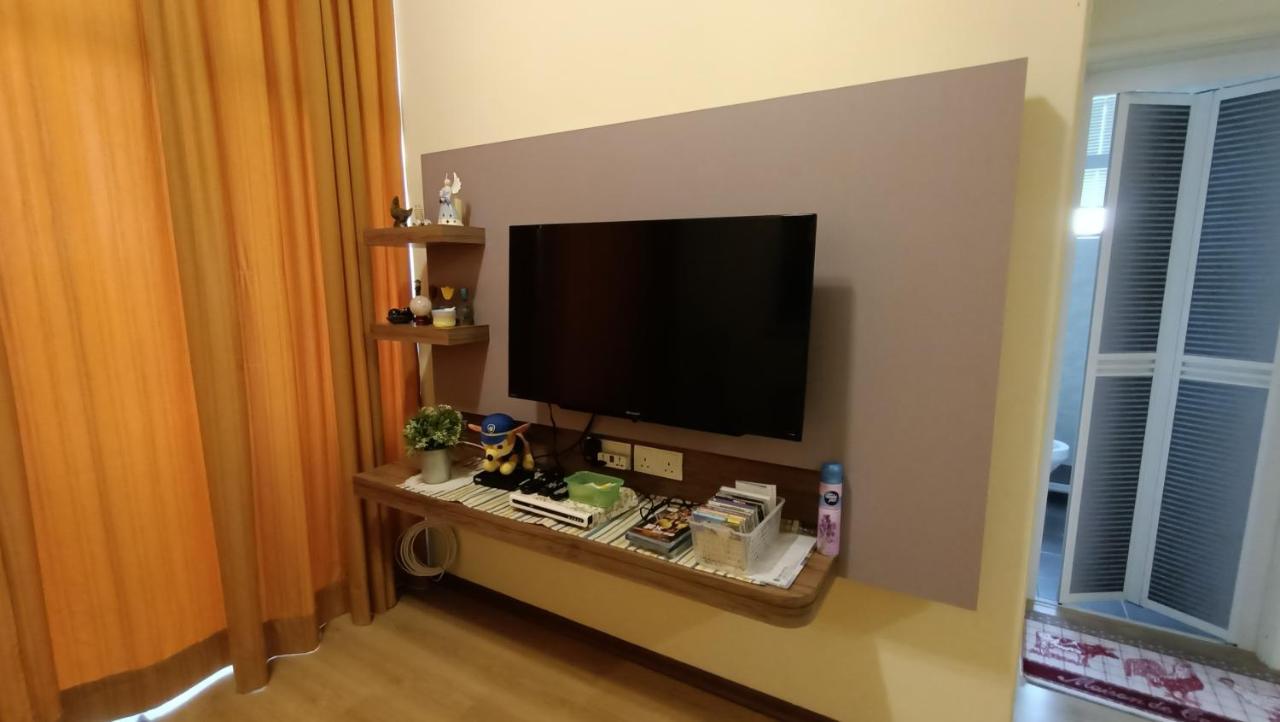 Sunshine Homestay Malakka Dış mekan fotoğraf